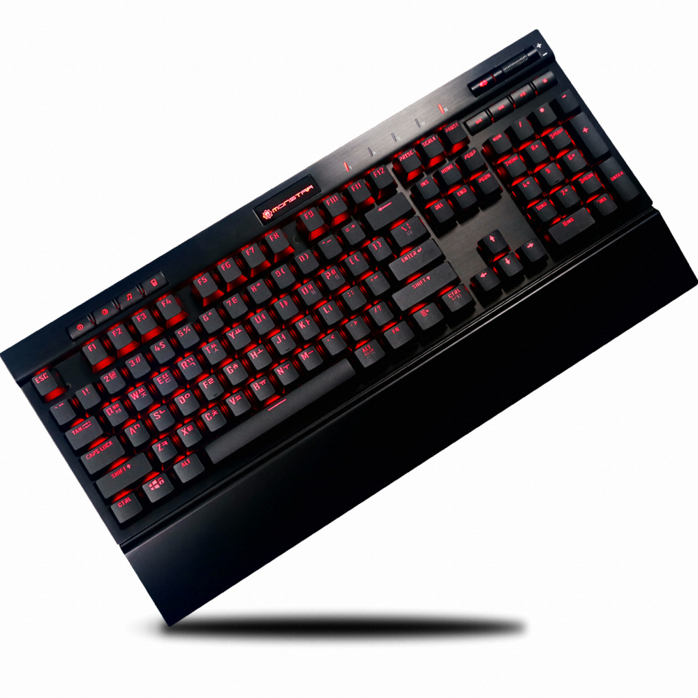 데빌스킬 MK108V2 축교환 기계식 키보드