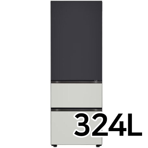 LG전자 오브제컬렉션 Z332MBG123S