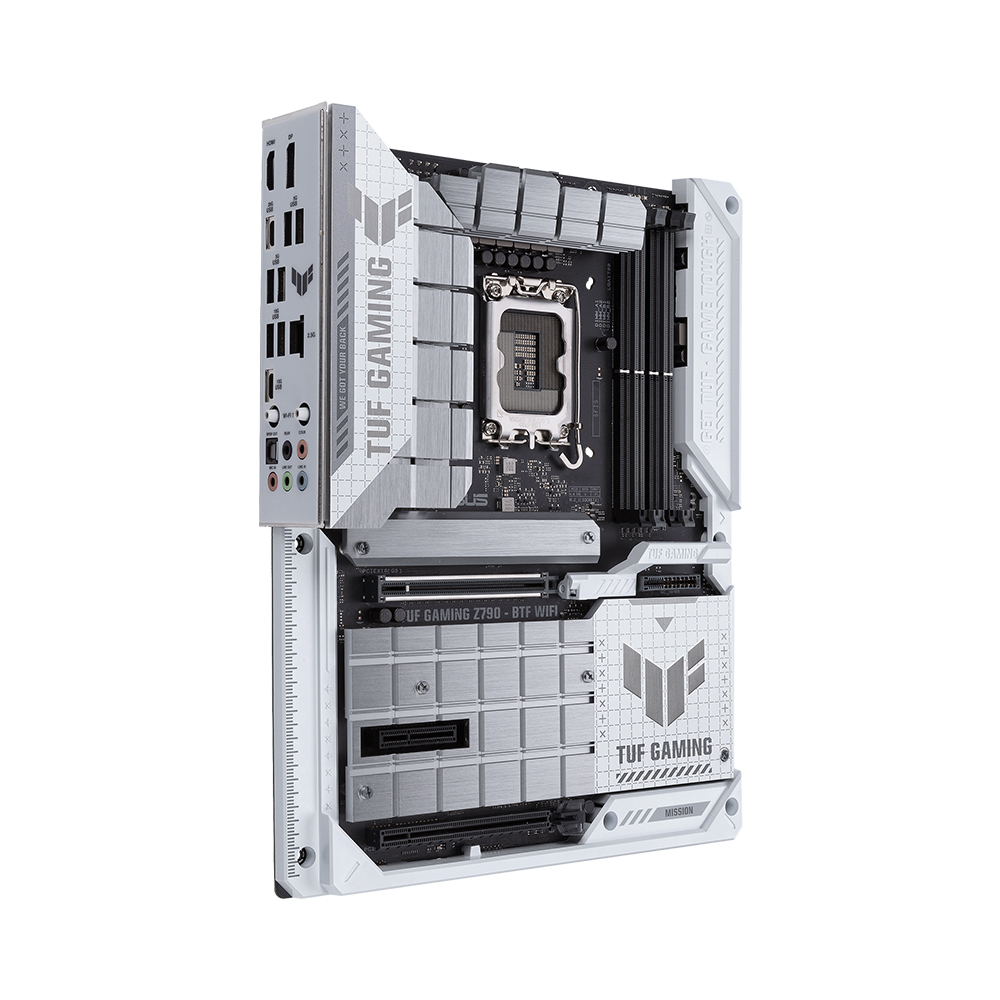 ASUS TUF Gaming Z790-BTF WIFI 인텍앤컴퍼니_이미지