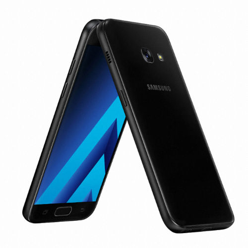 삼성전자 갤럭시A5 LTE 2017 32GB, 공기계 (부품용)_이미지