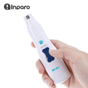 인파로 NC-04 애완동물 발톱 연마기 애견 발톱깍기이미지입니다. 누르면 해당 게시물로 새창이동합니다.