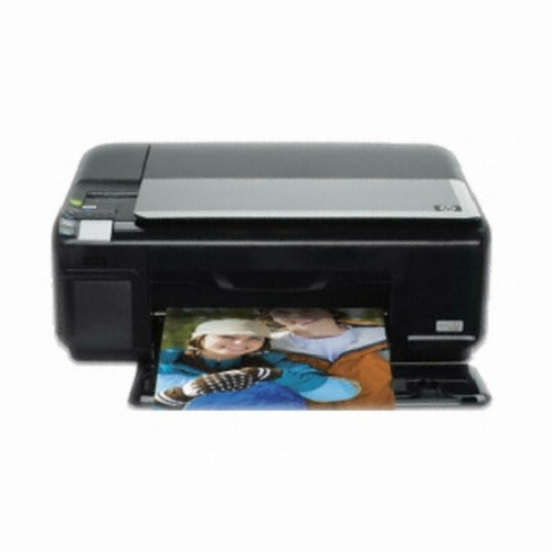 HP ���佺��Ʈ C4599