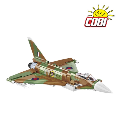 �ں� ������ ���� TYPHOON FGR4 (5843)