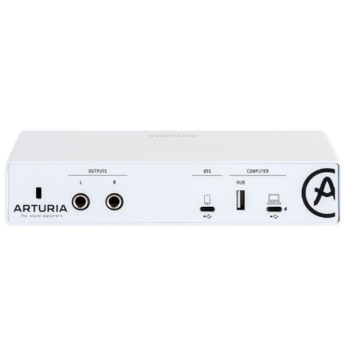 아투리아 MiniFuse 2 OTG (정품)_이미지