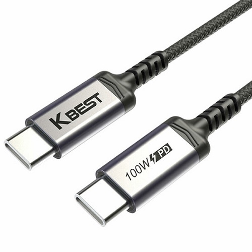 USB 3.1 C to C타입 케이블