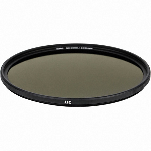 JJC F-ND ND1000 렌즈필터 (55mm)_이미지
