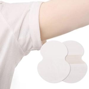 에이치플러스몰 겨드랑이 땀 겨땀 흡수 패치 패드스티커 2P M10694_이미지