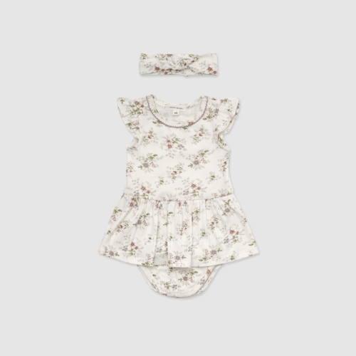 슈슈앤크라 mini 벨르지오 바디슈트 set 바닐라화이트 025202IDS01VW_이미지