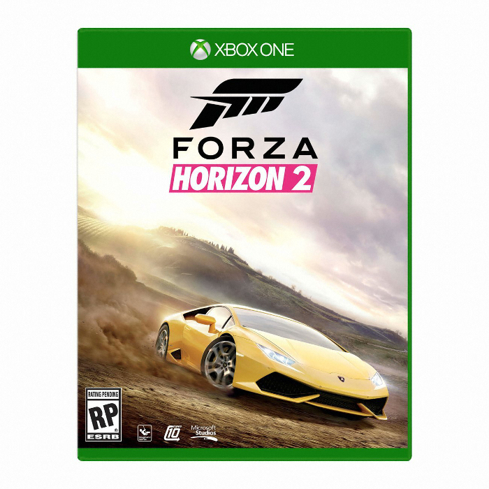 Microsoft 포르자 호라이즌 2 XBOX ONE (중고)