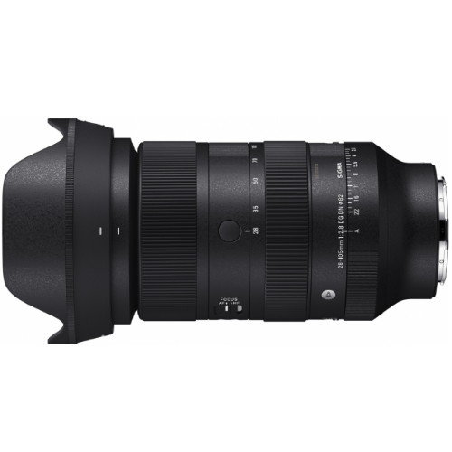 SIGMA A 28-105mm F2.8 DG DN SONY FE용 (해외구매)_이미지