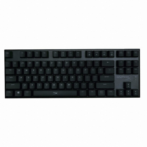 HyperX Alloy FPS Pro