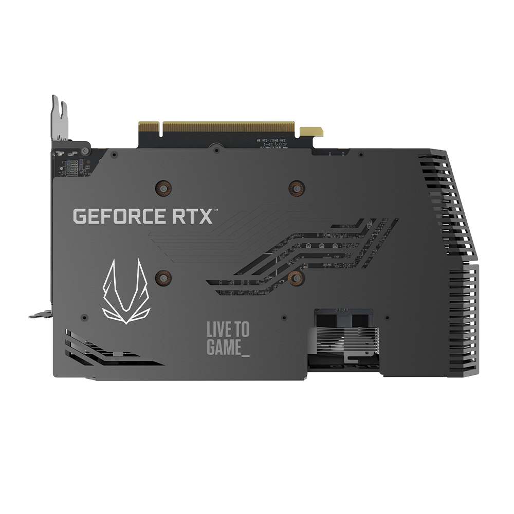 ZOTAC GAMING 지포스 RTX 3070 TWIN Edge OC D6 8GB LHR_이미지