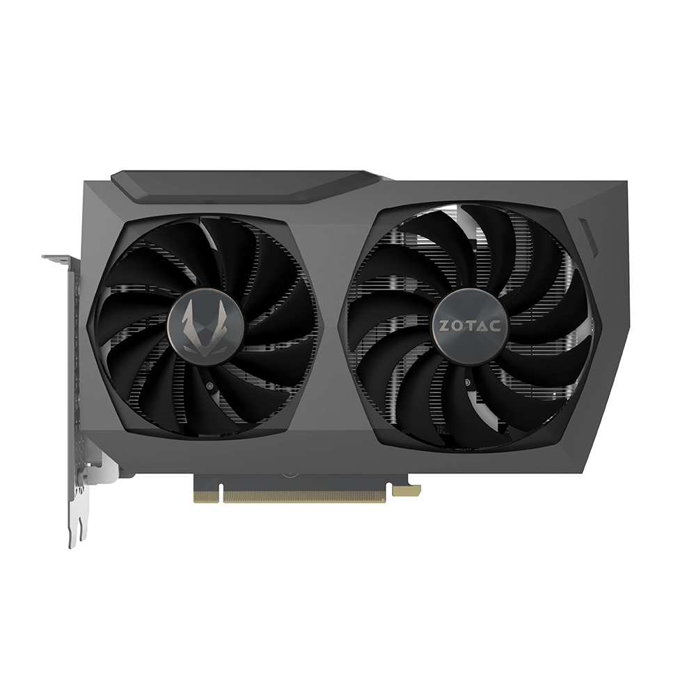 ZOTAC GAMING 지포스 RTX 3070 TWIN Edge OC D6 8GB LHR_이미지