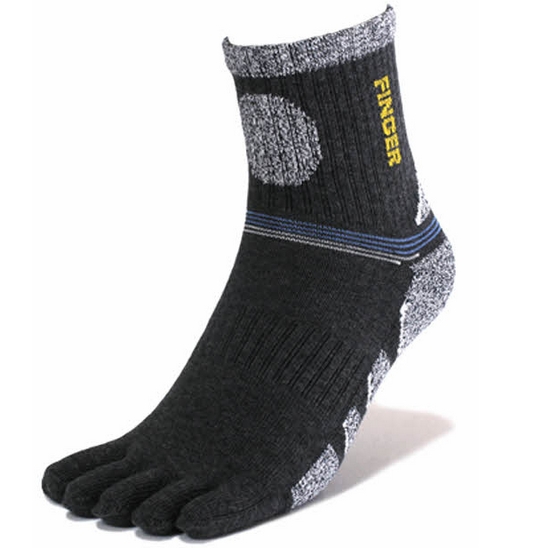 등산용 스포츠 발가락양말 201DG