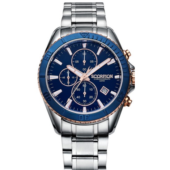 스콜피온 Amun SP3314M-BUR