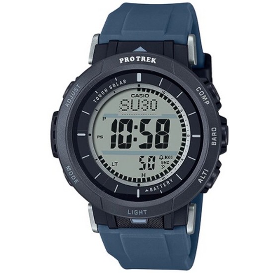 카시오 PROTREK PRG-30-2