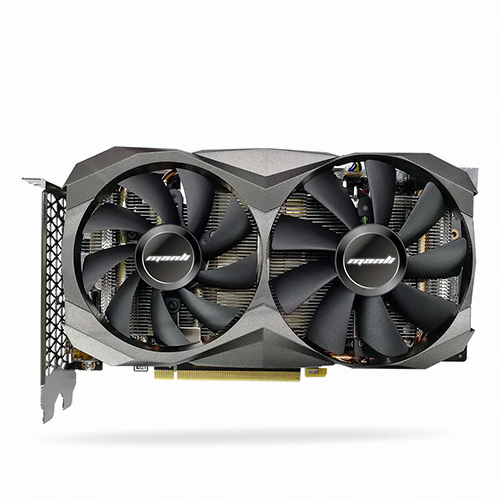 MANLI ������ RTX 2070 SUPER Dark Dragon D6 8GB