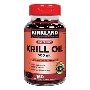 �ڽ�Ʈ�� ĿŬ���� ũ�� ���� 500mg 160��