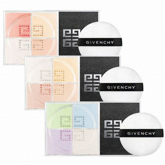  지방시 프리즘 리브르 파우더 12g [1개]