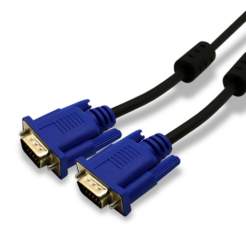 CABLEMATE RGB (3+4) M/M 기본형 골드 케이블 (1.8m)_이미지