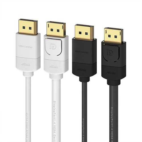 아트뮤 DB DisplayPort 1.4 케이블 (1m)