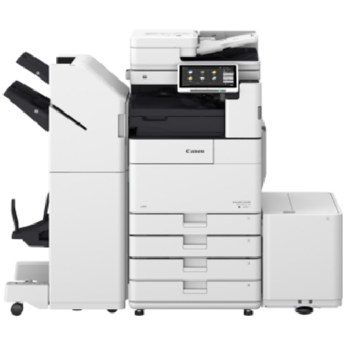 Canon IR ADV DX 4745 (테이블 포함)_이미지