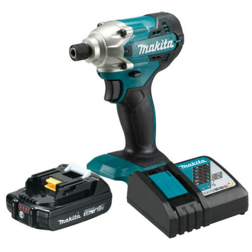 마끼다 DTD156 (2.0Ah, 배터리 1개)_이미지