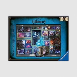 코리아보드게임즈 R165193 디즈니 빌런 헤라클레스 하데스 1000피스