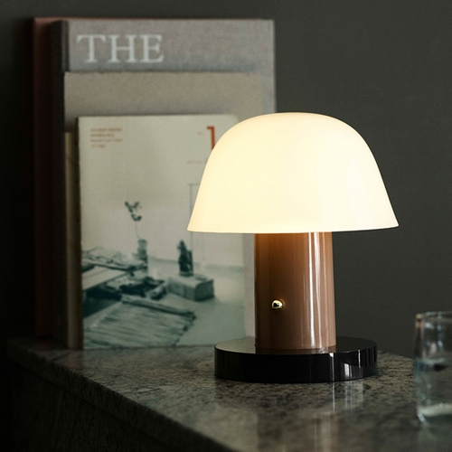 앤트레디션 LED 세타고 JH27 테이블 램프_이미지