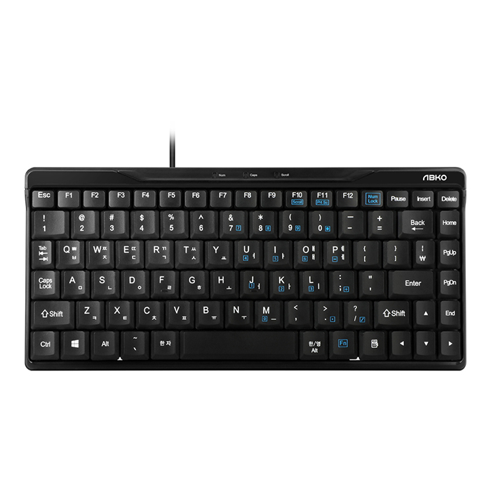 ���� ACK01 ����Ʈ Ű����