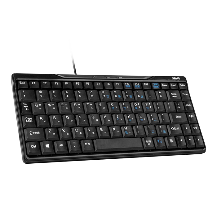 ���� ACK01 ����Ʈ Ű����