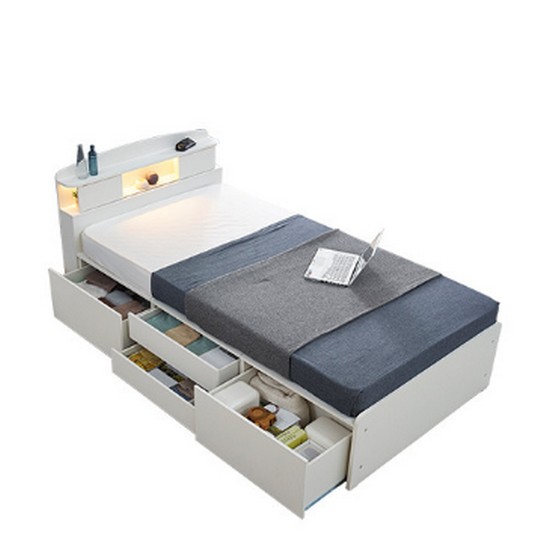 ����Ȩ ����� USB �����̵��� 4�ܼ��� LEDħ�� SS