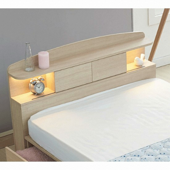 ����Ȩ ����� USB �����̵��� 4�ܼ��� LEDħ�� SS