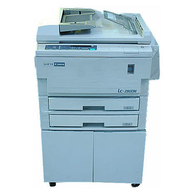 Canon LC-2800M_이미지