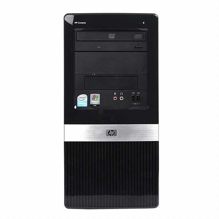 HP DX2390MT GP477PT (기본)