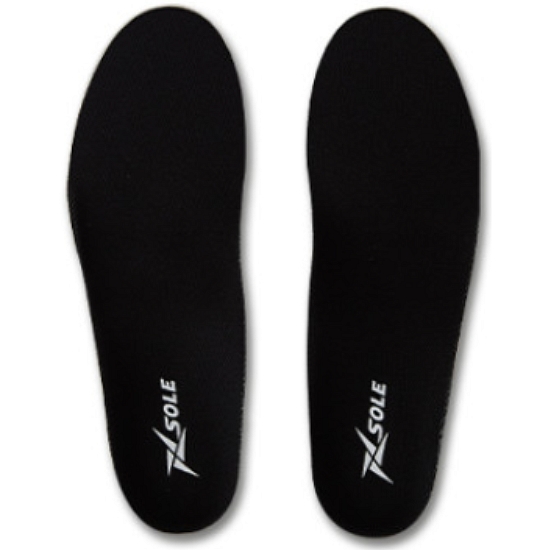 엑스솔 에어플로우 기능성 인솔 1.0 (1세트)_이미지