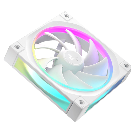 DEEPCOOL FL12 (3팩, 화이트)_이미지
