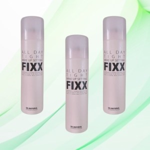 쏘내추럴 올데이 타이트 메이크업 세팅 픽서 120ml (3개)_이미지