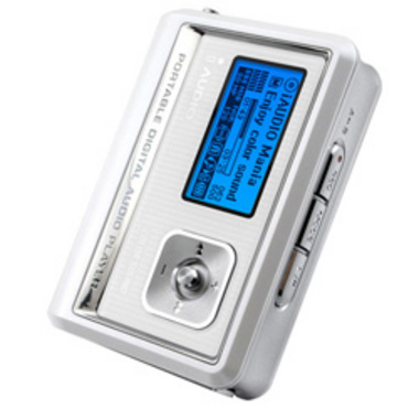 코원 iAUDIO iAudio G3 2GB_이미지