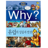 예림당 WHY 세계사 (유럽의 성립과 발전)