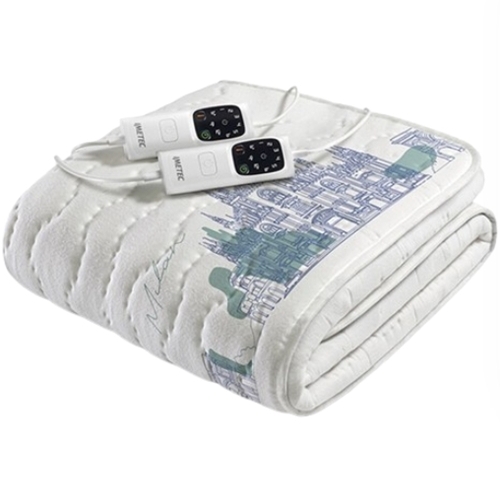 이메텍 밀라노 전기요 IMM-09 (더블, 137x150cm)