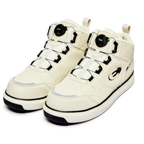 안전화 SMART 601 W3