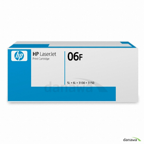 HP  정품 10A (C3906F) 검정 상품이미지