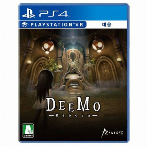 디모 리본 PS4 한글판_이미지