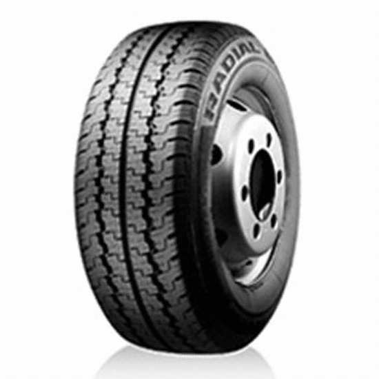 금호타이어 래디알 857 225/65R16 (장착비별도)_이미지