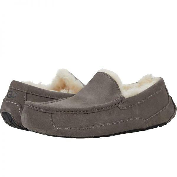UGG 애스콧 그레이 113125