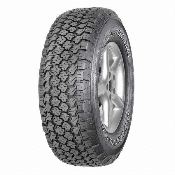굿이어타이어 랭글러 AT S/A 255/75R17 (장착비별도)_이미지
