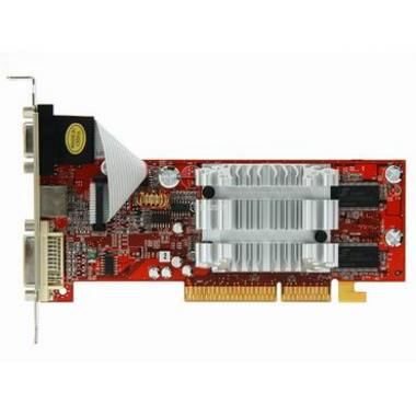 MSD 라데온 9600SE 128MB