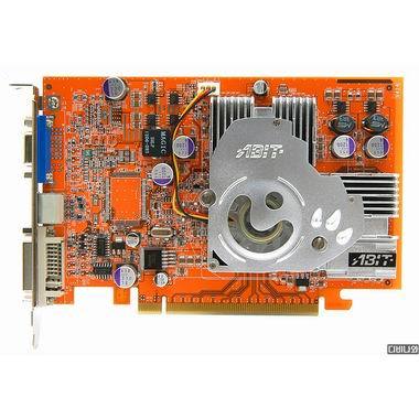 ABIT �󵥿� X700Pro 256PCIE 256MB ���ε���