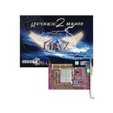 ī���� GeForce2 MX 400 ī���� 64MB 128bit